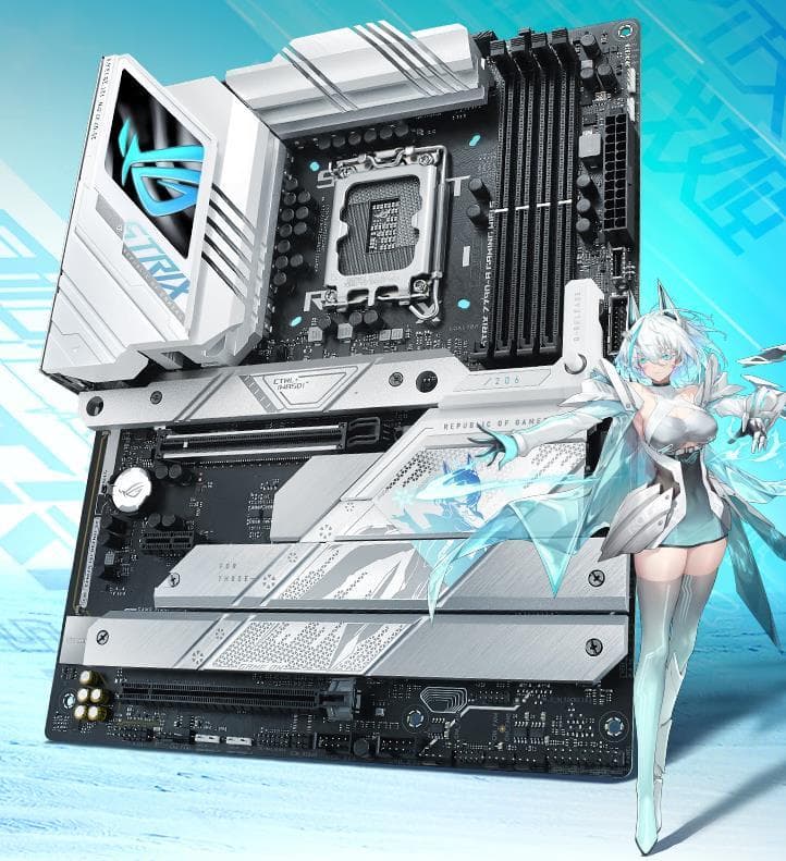 14代酷睿处理器能否使用Z790主板？答案在这里