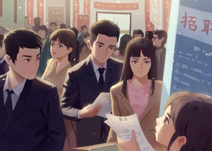工厂直招跟中介有什么区别？哪个好？
