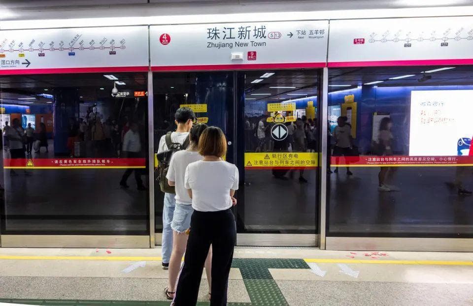 这一轮地铁建设，谁是赢家？