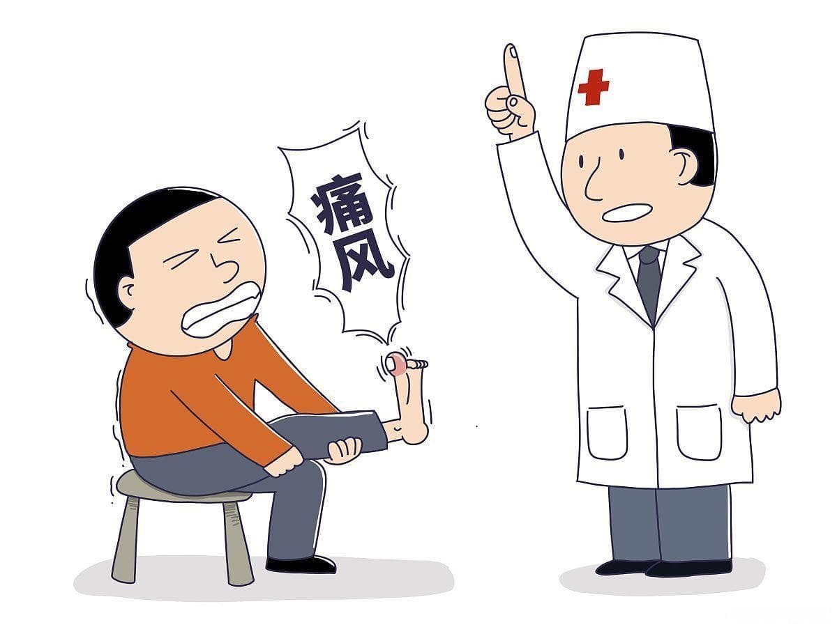 最全高嘌呤和低嘌呤食物清单，肾病患者必看