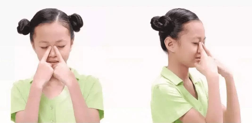 眼肌训练：保护视力，缓解疲劳