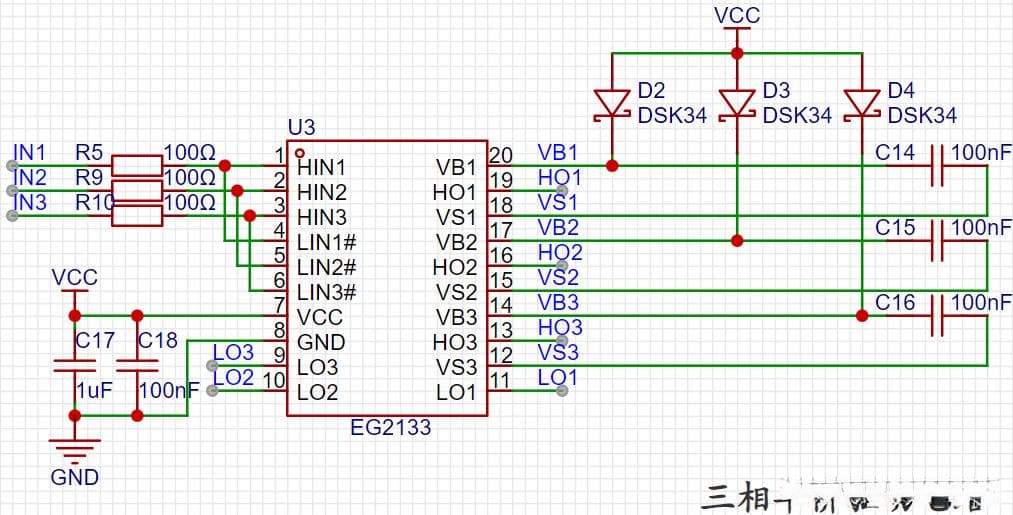 基于开源项目HAL STM32F4 +DSP库跑SVPWM开环速度测试
