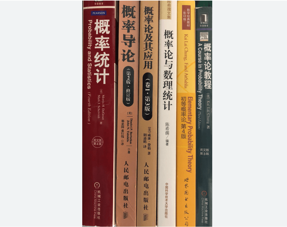 大模型开发 - 一文搞懂人工智能数学基础（下）：概率论