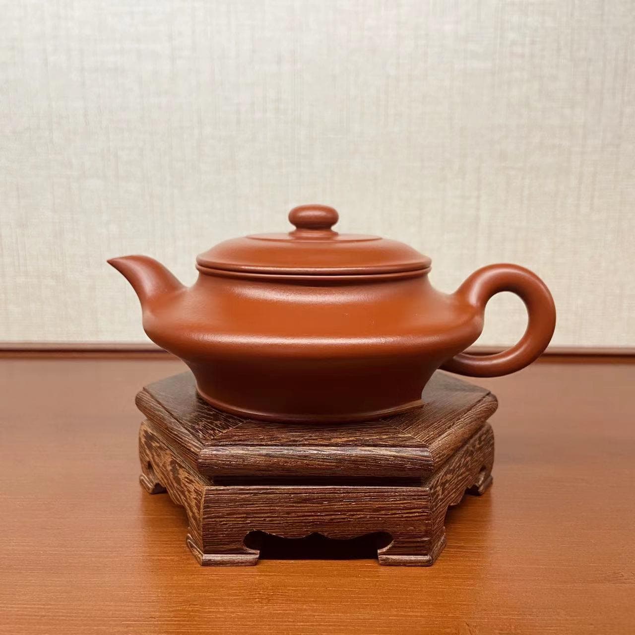 紫砂壶保养指南：延长使用寿命✨