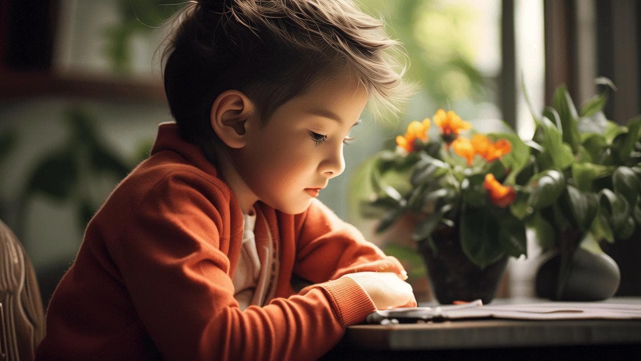 如何提高孩子的内在驱动力?唤醒孩子学习动力