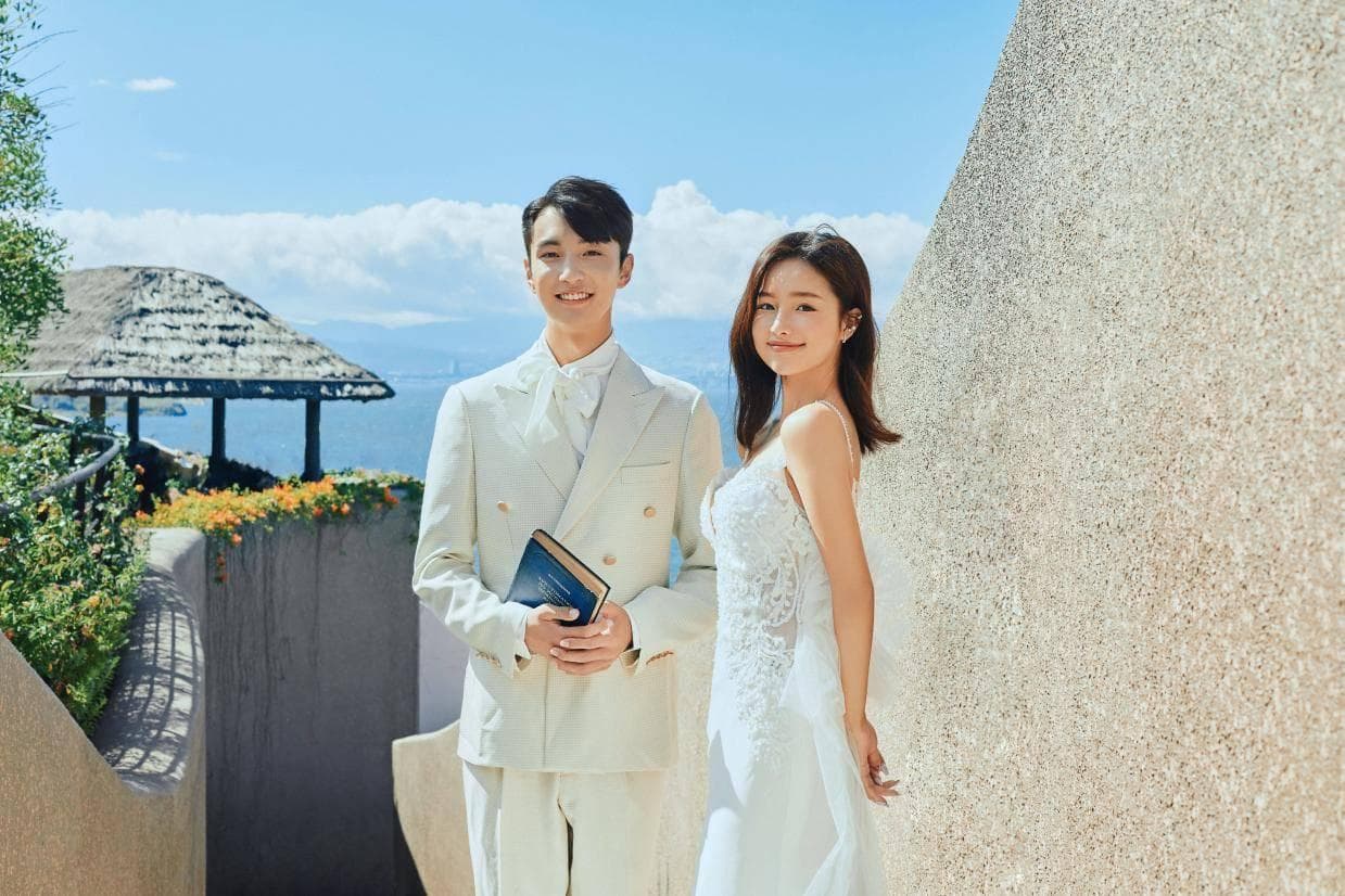 大理旅拍婚纱照攻略：惊艳朋友圈的婚纱照，这样做你也可以拍出来