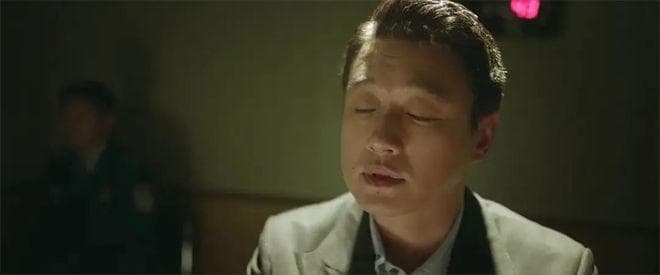 2024年“演技最好”的10位男演员：张颂文第8，第1名当之无愧