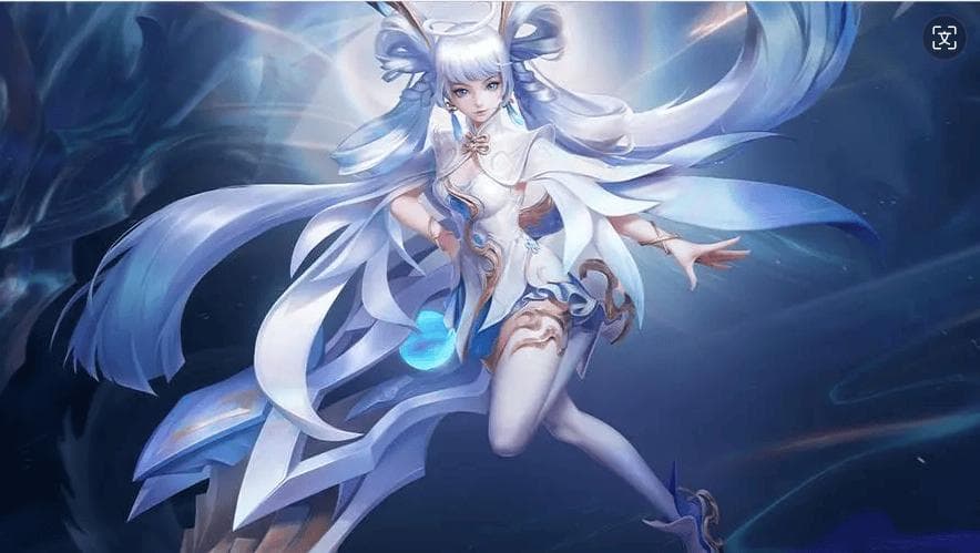 《王者荣耀》S36赛季英雄版图大洗牌：刘邦实力微降，孙尚香崛起