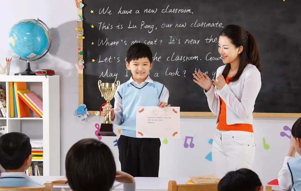 解锁英语乐趣，破解小学生抗拒心理——让学习成为探险之旅！