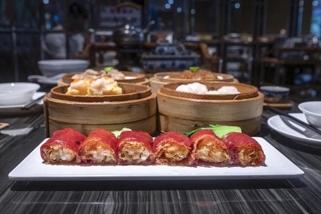 惠州到深圳，一场说走就走的短途美食之旅！