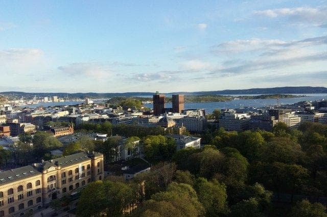 世界十大最宜居国家 全球最适合人类居住的国家 第一名竟夺冠超10次