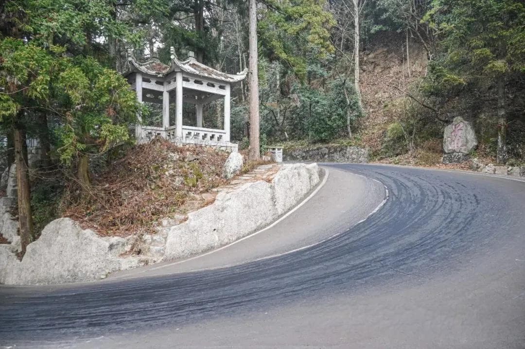从华山到恒山：五岳登山难度、交通、费用完全指南