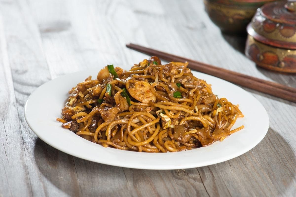 马来西亚美食之旅：探索马来西亚美食