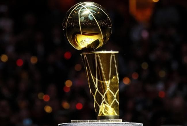 NBA总冠军次数排名：凯尔特人和湖人并列第一