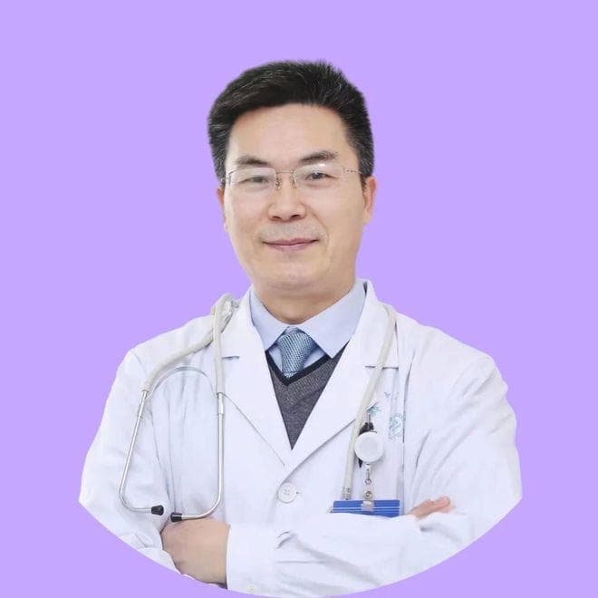 肺癌个体化治疗：让每位患者都有定制化的方案