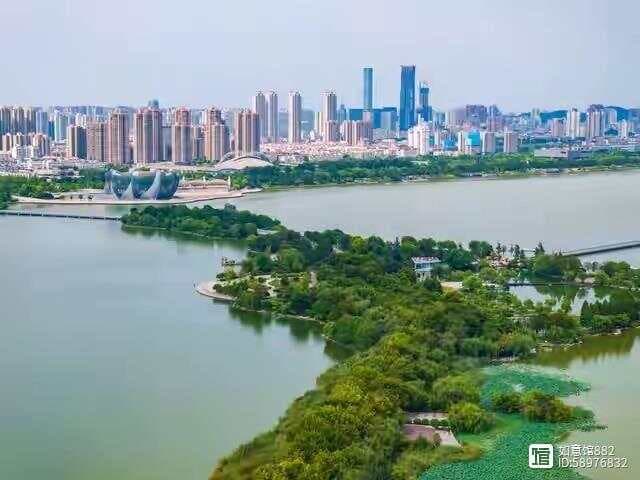 徐州：一座值得探索的历史文化名城