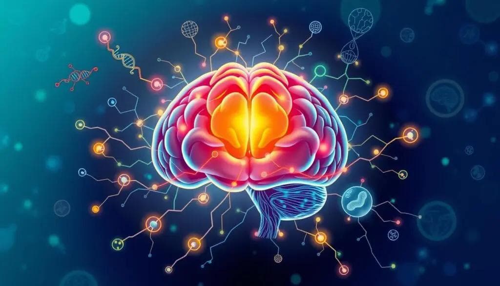 衰老科学进展：最新研究见解