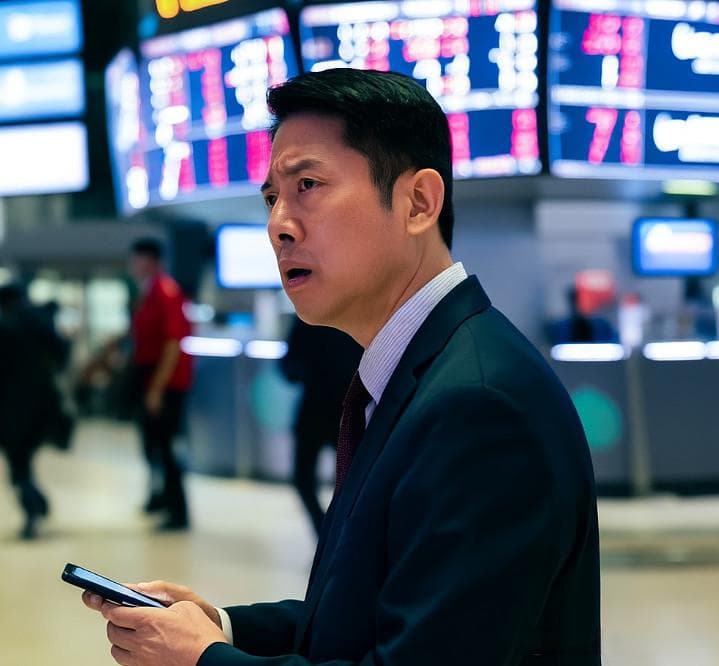 东方集团财务造假案深度解析：退市危机逼近，13万投资者何去何从？