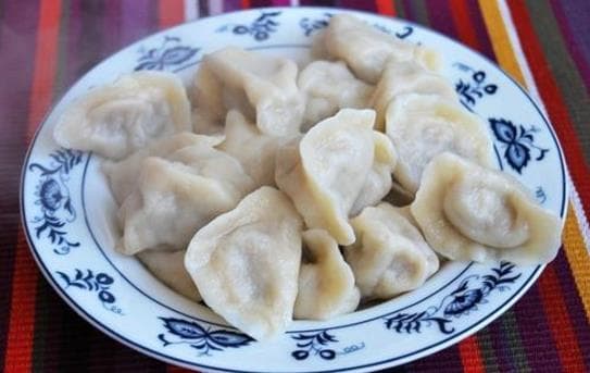 饺子皮用什么面粉最好？高筋、中筋还是低筋？