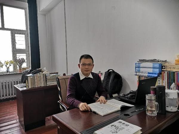 高三寒假如何高效备考？哈六中历史老师：析真题，明方向，说方法，增实效