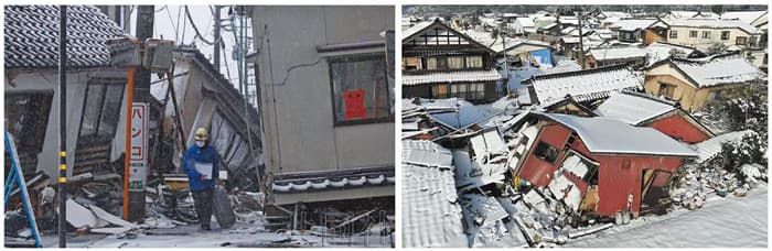 2024年1-3月全球地震活动述评