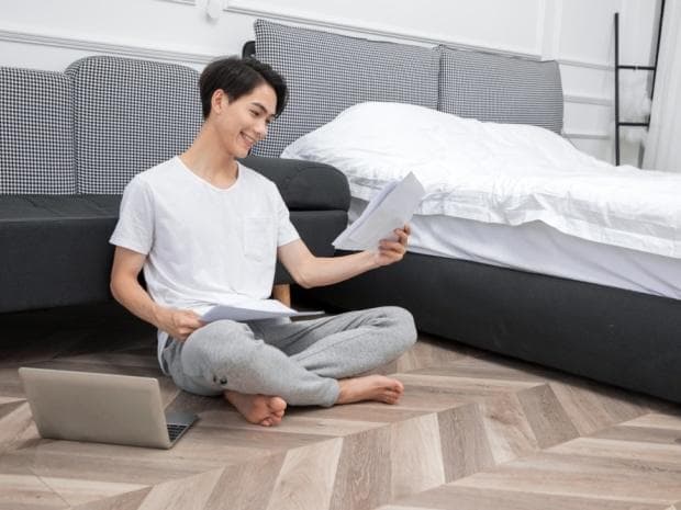 房间面积怎么算的？解析房产面积计算方法