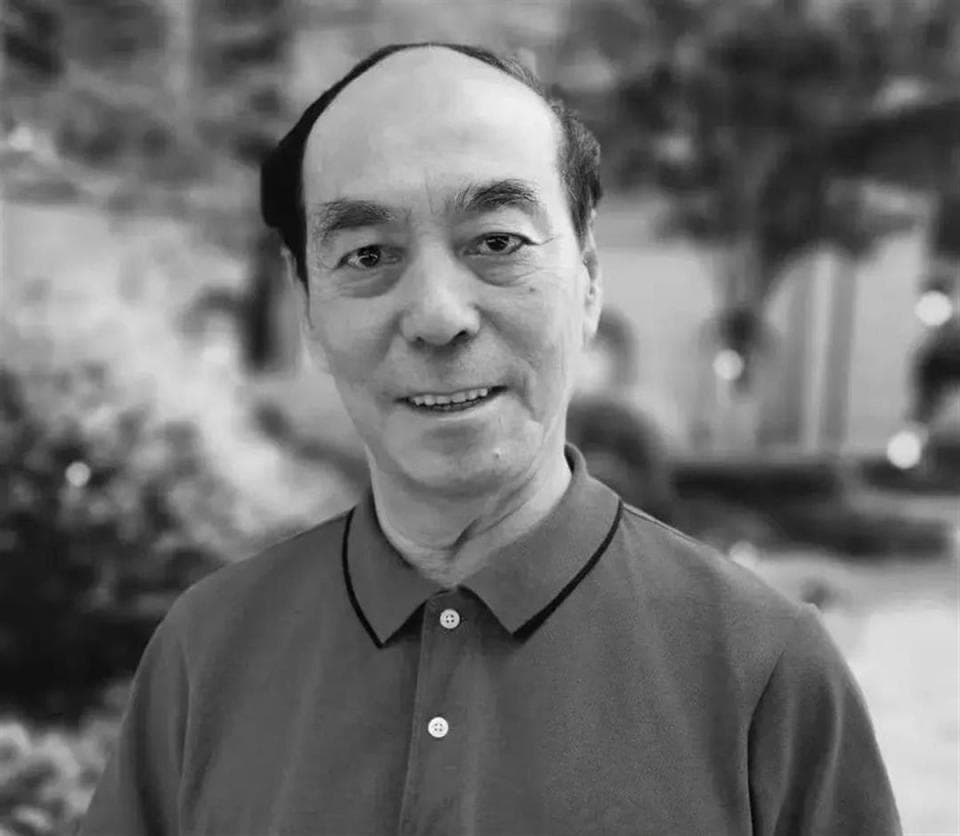 国家一级导演陈福黔去世，曾和张国立、许亚军合作，代表作“王保长”系列