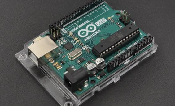 STM32和Arduino对比，谁更厉害？