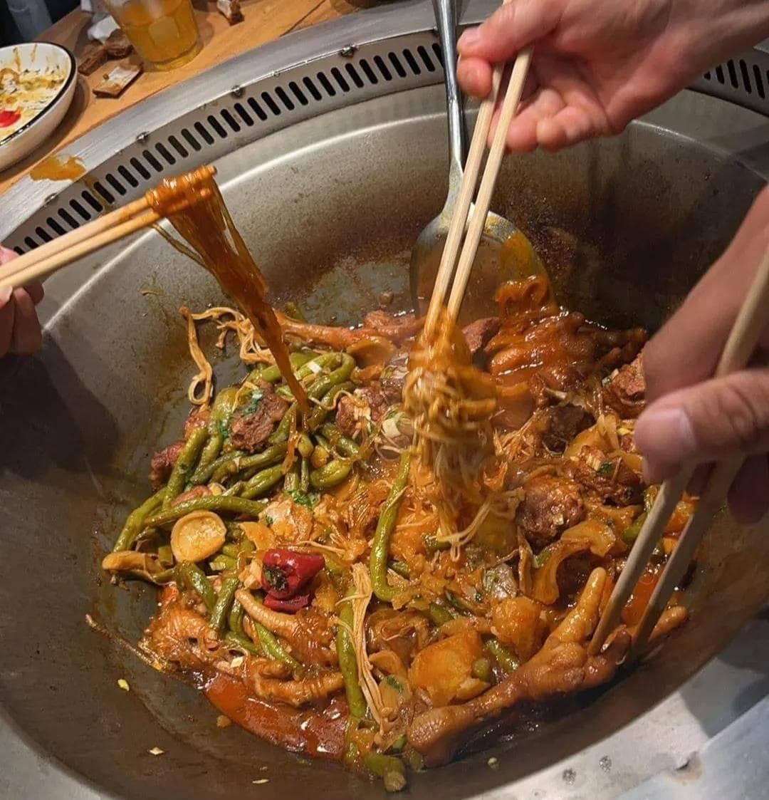 东北10大炖菜，你都吃过吗？冬天炖上一锅暖心暖胃、幸福满满！