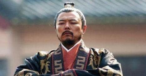 李道宗，李世民堂兄弟，一个被低估的唐初名将