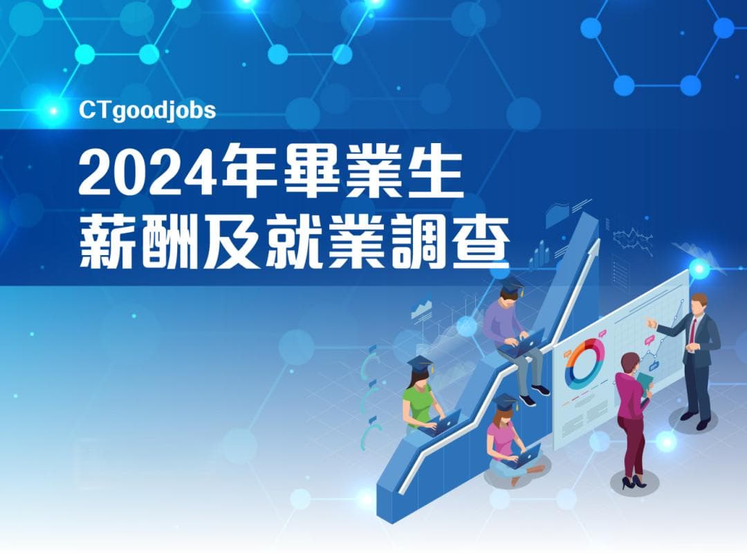 多所港校入选2025泰晤士大学就业力TOP200！附2024薪酬调查报告