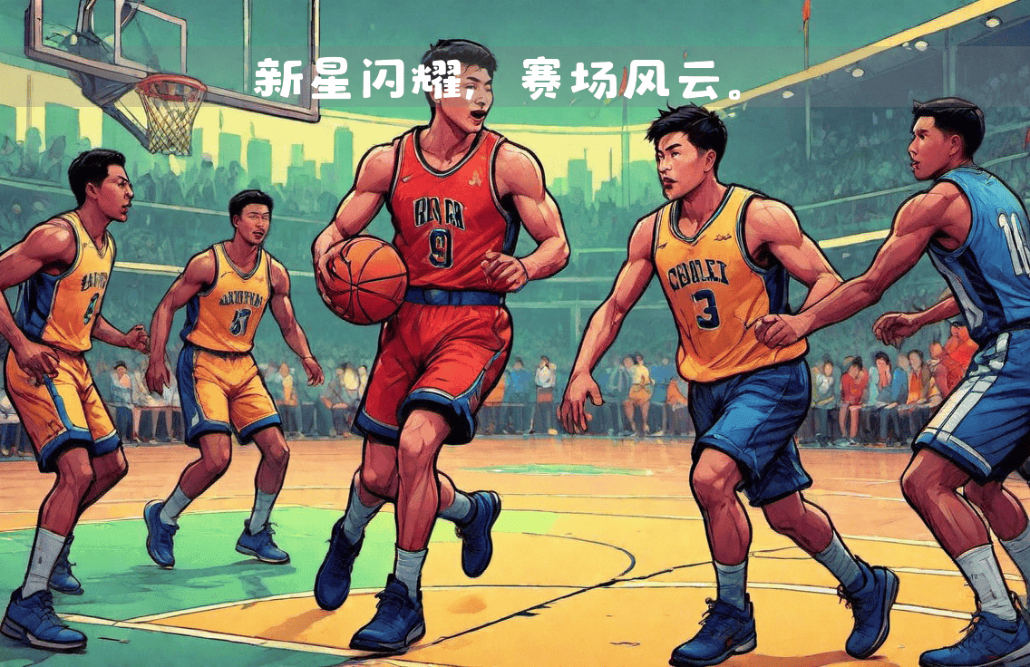 闪耀新赛季：十大年轻球员惊艳表现分析