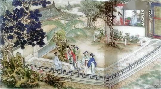 《红楼梦》第十一回：家族伦理的崩塌与人性困境的显现