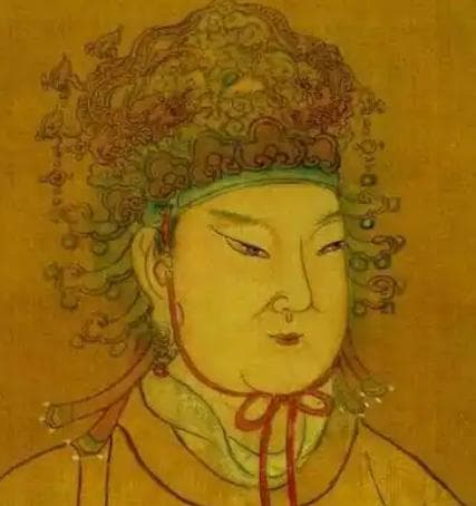武则天称帝与武周国号的由来