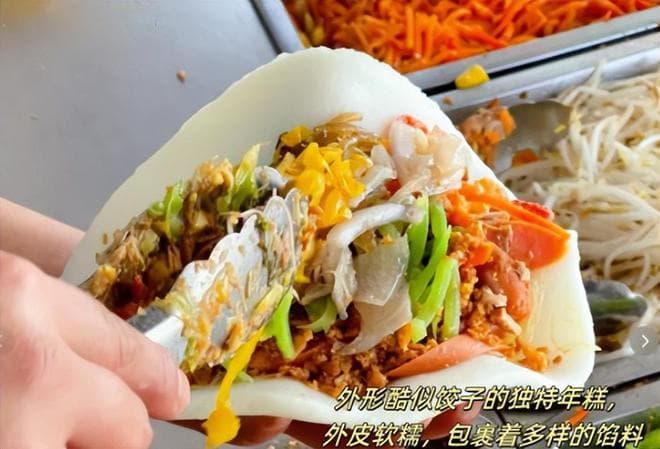 台州九大特色美食，糯叽叽、鲜嗒嗒、甜蜜蜜！