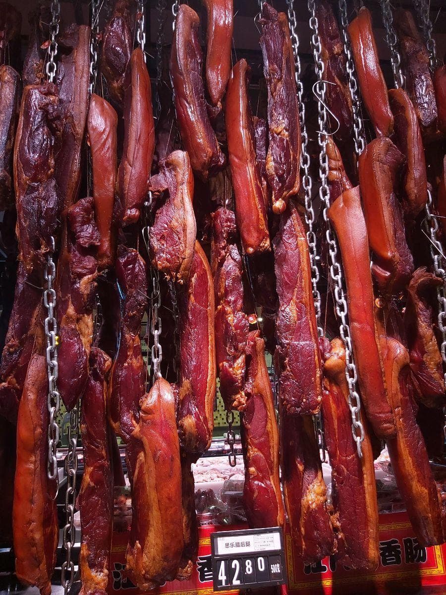 腊肉吃之前怎么处理