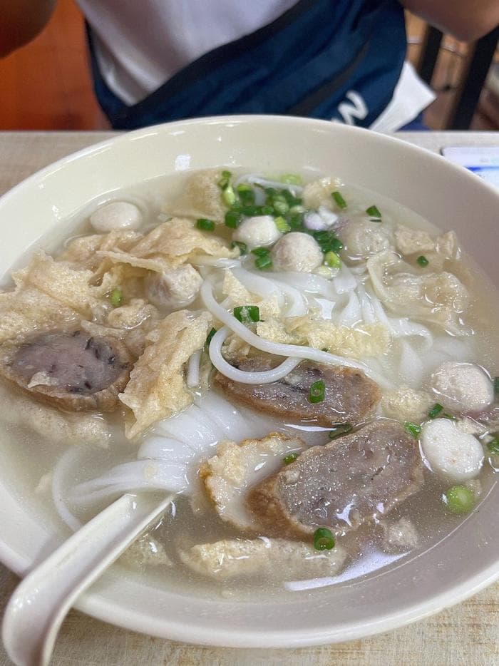 同福路地铁站：一站式打卡研学与美食路线