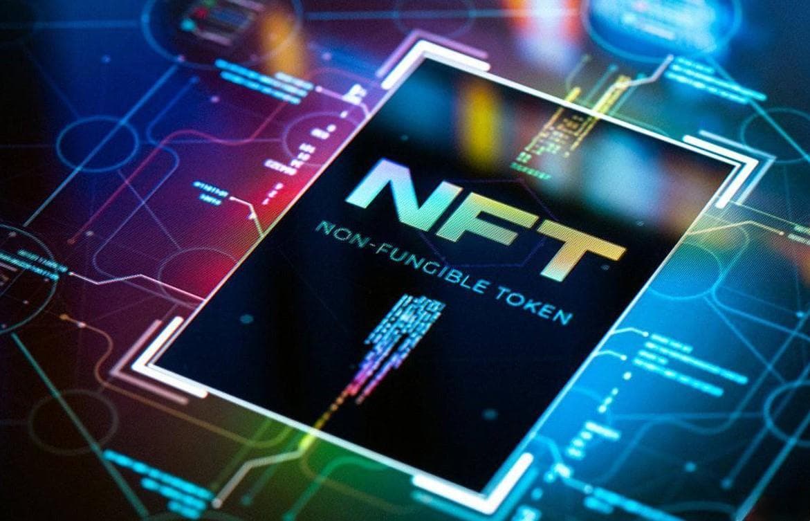 NFT应用场景全解析：从数字艺术到供应链管理