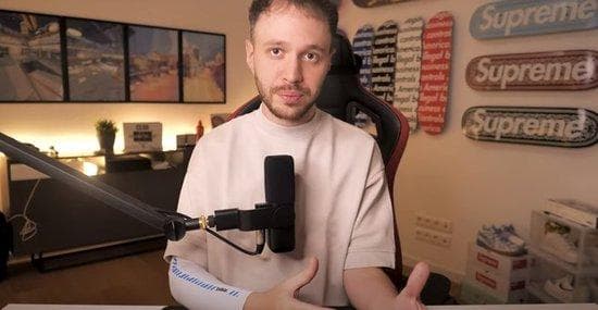 四步走！前职业选手STYKO详解从玩家到职业选手的成长之路