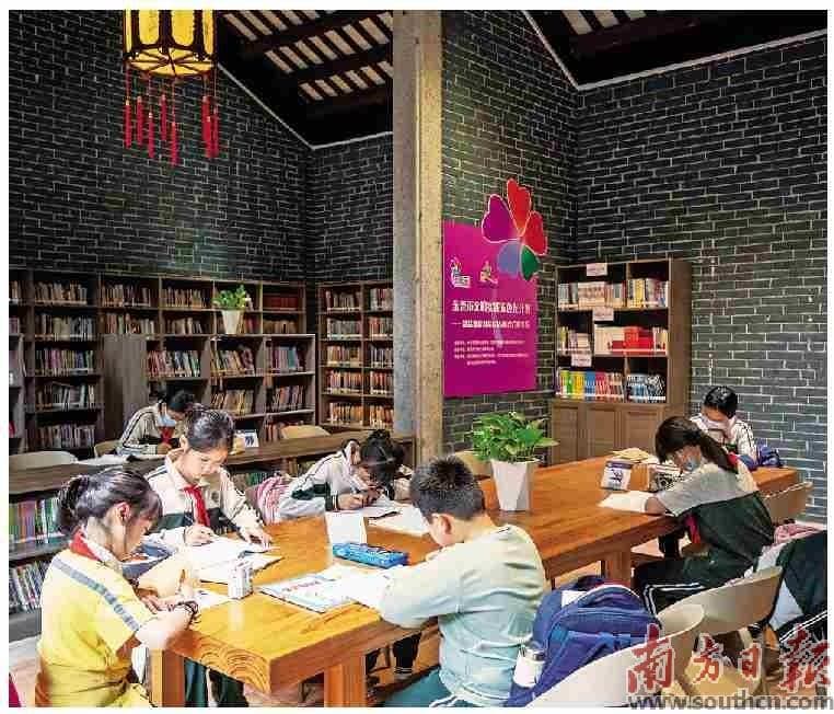 东莞虎门：文物活化利用赋能文旅创新