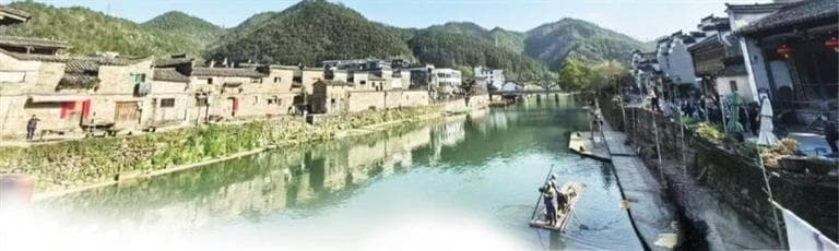 江西为2万余栋传统建筑建档 修缮保护千余栋历史建筑