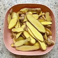 姜母鸭：闽南经典名菜的制作方法
