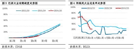 豆粕：基本面上涨行情持续 政策预期仍不明朗