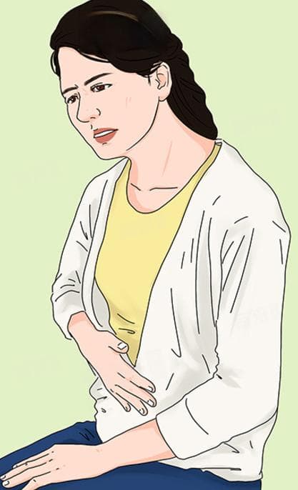肝经在什么位置？详解肝经循行路径与保健方法