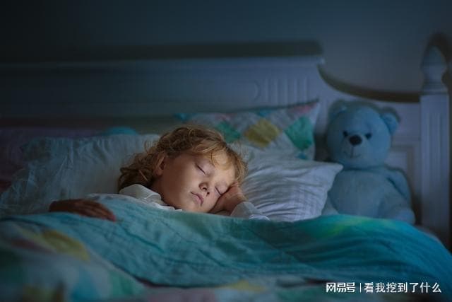 科学养儿有诀窍，教你如何为孩子打造好睡眠环境