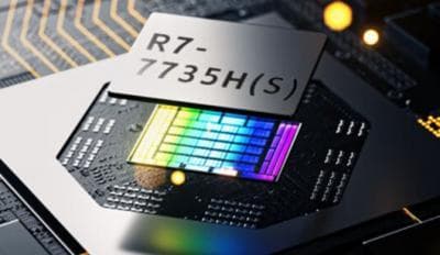 R7 7735H和i7-12650H处理器对比：哪个更适合你？