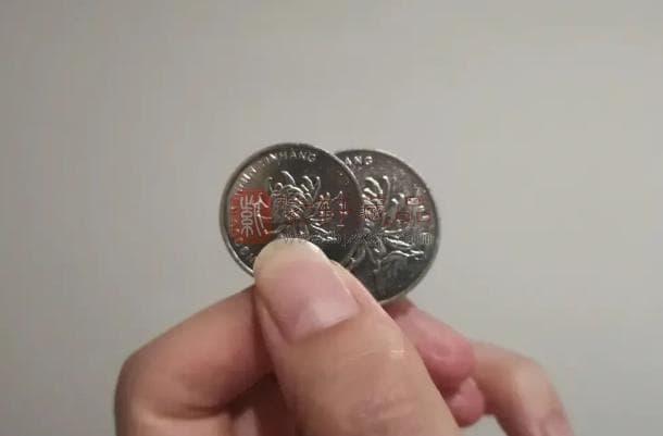 硬币收藏：探寻中国硬币的历史韵味与珍贵价值