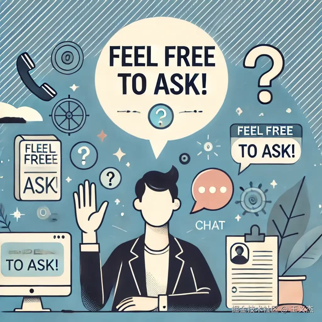 英语：理解短语 “Feel free to” 的用法