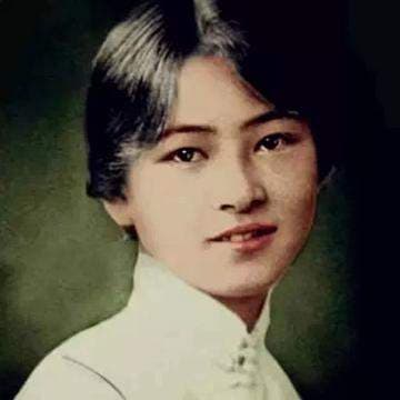 民国才女林徽因的艺术人生