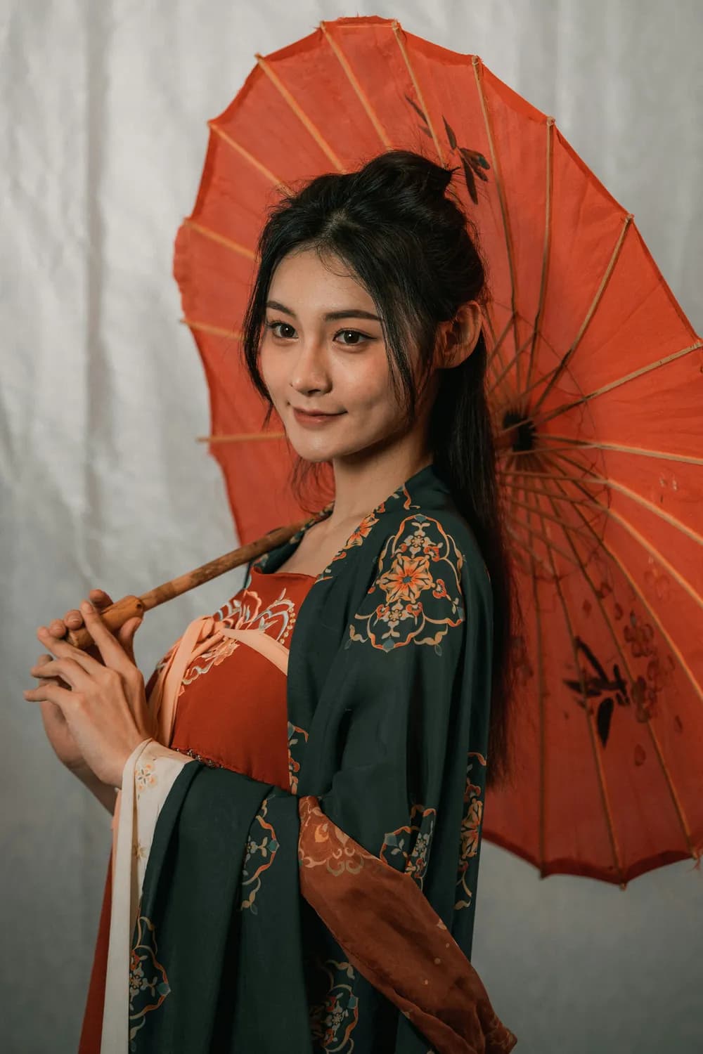 兴化府历史文化街区：如何拍出绝美古风大片？